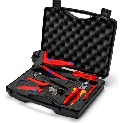 KNIPEX 12 12 12