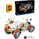 LEGO® Technic 42182 Lunární průzkumné vozidlo NASA Apollo LRV
