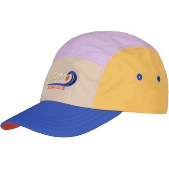Barts Детска шапка с козирка Barts Kid's Sumney Cap - Lilac - размер 53-55 cm (904-6070-0312)