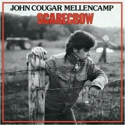 John Mellencamp - Scarecrow (LP) (0602445837519)
