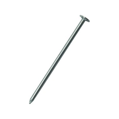 Klinček stavebný zinok 2.5x50 - bal.2,5kg klinček stavebný . ZN