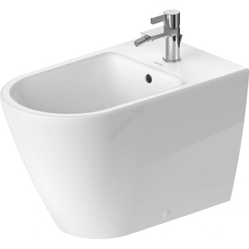 Duravit 2294100000 - Подово биде D-NEO керамика/бял гланц (DA0108)
