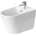 Duravit 2294100000 - Подово биде D-NEO керамика/бял гланц (DA0108)