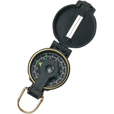 ROTHCO Kompas LENSATIC s plastickým púzdrom