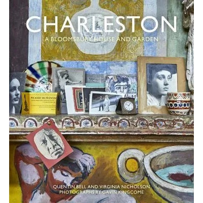 Charleston | Quentin Bell