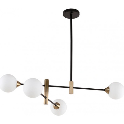 Italux PND-9148-4-OPAL