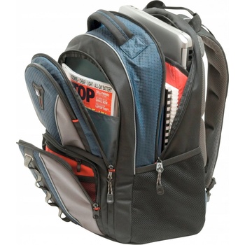 WENGER Cobalt 16" 600629 modrá