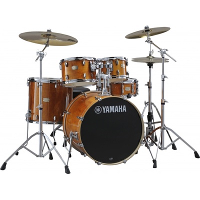 Yamaha Stage Custom SBP0F5 7 HA + HW780