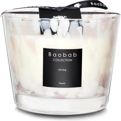 Baobab Collection Pearls White 500 g