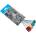 C. A. M. P C. A. M. P. Комплект C. A. M. P. Pro Nut Set 5-Pack Nut - Multicolour - размер One Size (325-0086-0111)