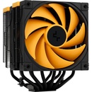 Deepcool AK620 ZERO DARK ZORIA (R-AK620-BKNPMN-E)