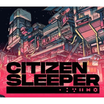 Citizen Sleeper