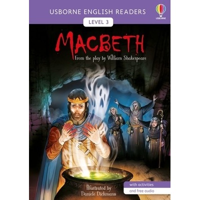 Macbeth Shakespeare William