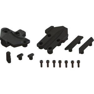 Arrma части на каросерията: Grom