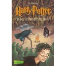 Harry Potter und die Heiligtumer des Todes – Rowling JK