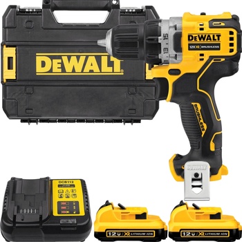 DeWalt DCD701D2