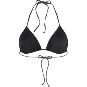 FASHY 231620 bikini top - Black (Multicolour)