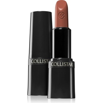 Collistar Rossetto Puro rtěnka 21 Rosa Selvatica 3,5 ml