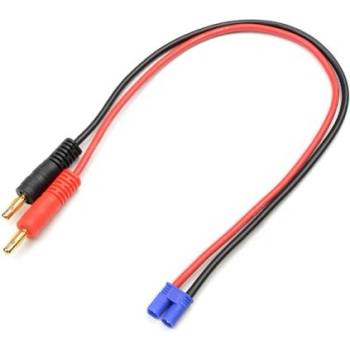 Revtec Зареждащ кабел - ec2 устройство 14awg 30см