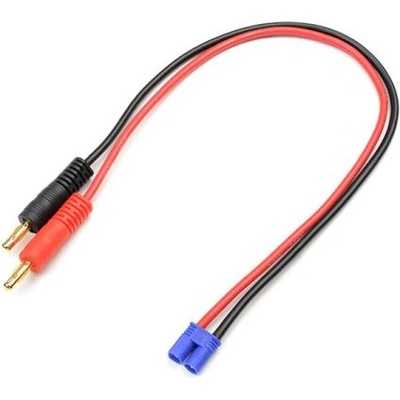 Revtec Зареждащ кабел - ec2 устройство 14awg 30см