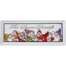 Egan Disney The seven Dwarfs Podnos 26x10cm