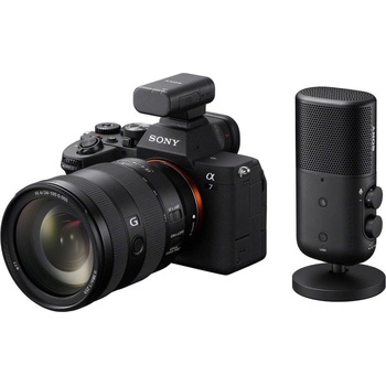 Image 1 of Sony ECM-S1