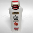 Schwarzkopf Gliss Kur Color Protect 30 šampón pre farbené vlasy 400 ml