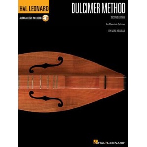 Hal Leonard Dulcimer Method | Neal Hellman (ISBN: 9780793568505)
