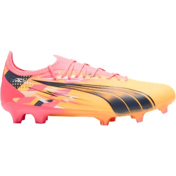 PUMA Футболни обувки Puma ULTRA Ultimate FG/AG Christian Pulisic 107961-001 Размер 40, 5 EU