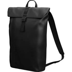 DB Дневна раница Db Essential Backpack 12 Daypack - Black Out - размер One Size (502-8117-0111)