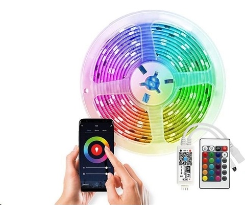 Solight WM57