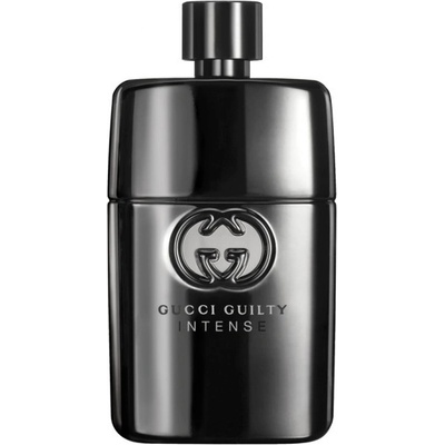 Gucci Guilty Intense toaletná voda pánska 50 ml