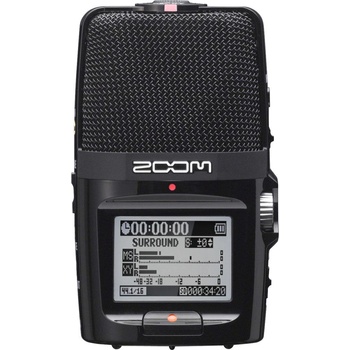 Zoom H2n Remote SET