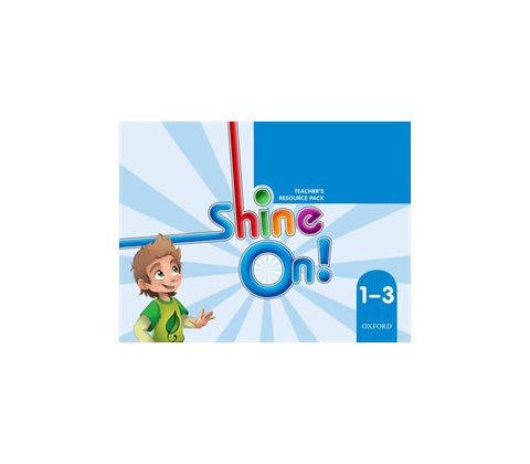 Shine On!