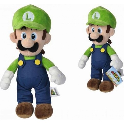 Simba Super Mario Luigi