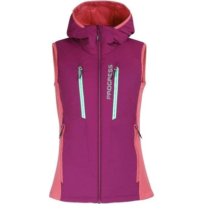 Progress Fantoma Vest