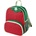 Skip Hop Мини раница за детска градина Skip Hop Spark Style - Ягода (9N778210)
