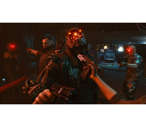 Cyberpunk 2077