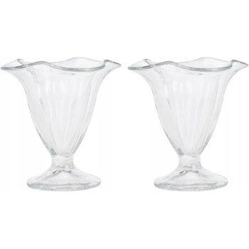ADH pohárov na zmrzlinu 2 x 150 ml