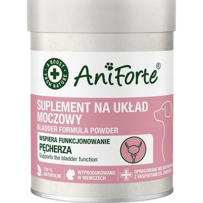 AniForte Prášek 100 g