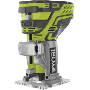 RYOBI R18TR-0 (5133002917) Фреза