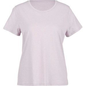 Stoic Дамска тениска Stoic Women's Hemp30 UtbySt. Tee T-shirt - Lavender - размер XS (916-6611-0111)
