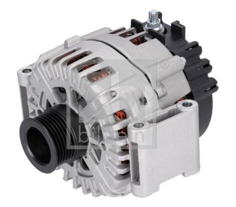 generátor FAST FT74062