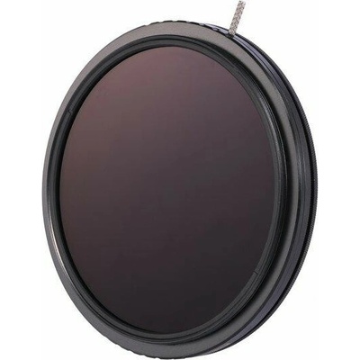 Benro ND8-1500 ULCA WMC 82 mm