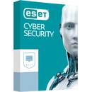 ESET Cyber Security 2 lic. 1 rok update (EAVMAC002U1)