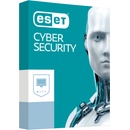 ESET Cyber Security 3 lic. 1 rok update (EAVMAC003U1)