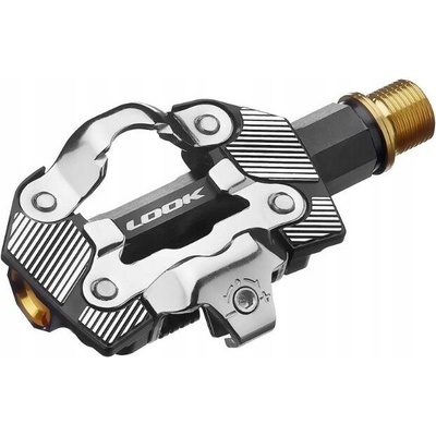 Look X-ONE TI pedály