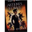 Artemis Fowl - Eoin Colfer