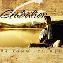 GABALIER ANDREAS: DA KOMMICH HER CD