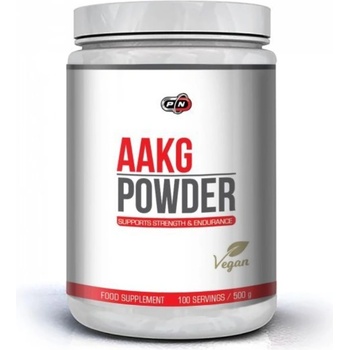 Image 1 of Pure Nutrition - aakg powder - 500 г